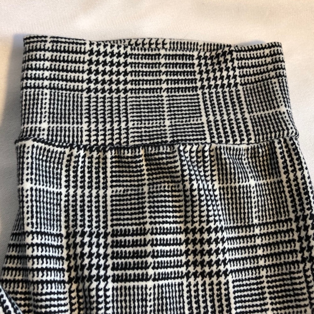 See You Monday Houndstooth Lounge Pants - Picture 6 of 16